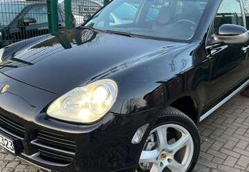Porsche Cayenne 153.000 km 11.990 &euro; Berlin 13086