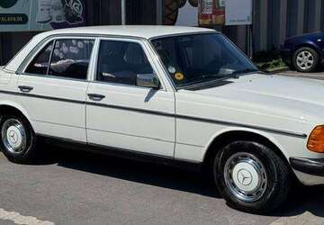 Mercedes-Benz 230 266.000 km 6.999 &euro; Berlin, Stadt 12159