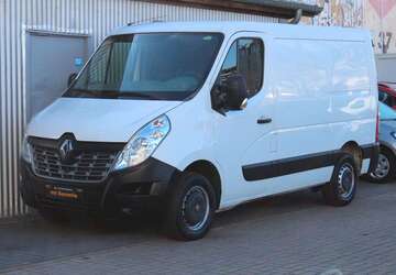Renault Master 141.600 km 10.980 &euro; Berlin 13089