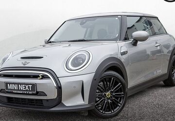 Mini Cooper SE 24.900 km 21.900 &euro; Schönefeld OT Großziethen 12529