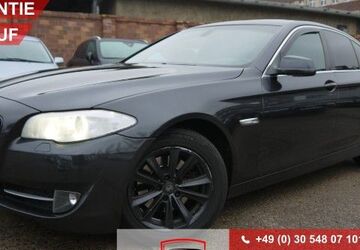 BMW 520 212.000 km 9.999 &euro; Berlin 12439