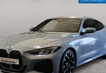 BMW 430 6.717 km 57.680 &euro; Berlin 14057