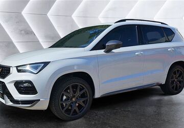 Cupra Ateca 1.155 km 39.990 &euro; Berlin 10553