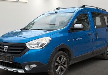 Dacia Dokker 226.755 km 5.999 &euro; Berlin 12681