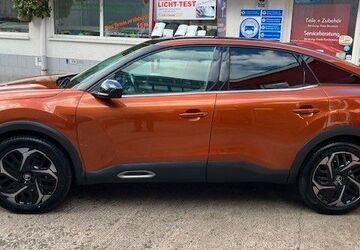 Citroen C4 77.700 km 16.490 &euro; Berlin Marienfelde 12277