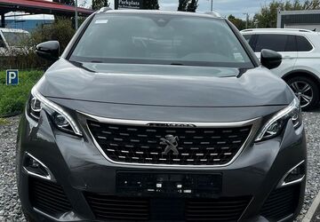 Peugeot 3008 119.000 km 15.300 &euro; Mittenwalde 15749