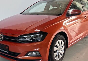 VW Polo 57.390 km 14.000 &euro; Potsdam-Drewitz b.Berlin 14478