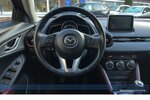 Mazda CX-3 Sports-Line*HU-D*Leder*Navi*R-Cam*SHZ* 85.063 km 11.480 &euro; Berlin 13187