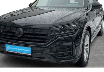 VW Touareg 80.230 km 54.930 &euro; Berlin 12681