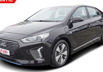 Hyundai IONIQ 58.446 km 15.990 &euro; Berlin 13599
