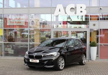 BMW 225 Active Tourer 100.000 km 18.900 &euro; Berlin 12623