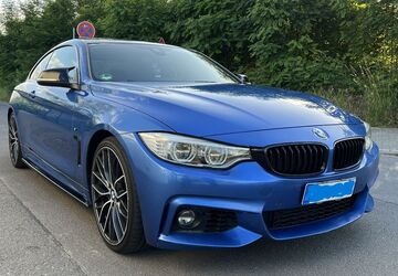 BMW 435 195.000 km 20.499 &euro; berlin 12099