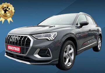 Audi Q3 40.000 km 29.422 &euro; Berlin 10719