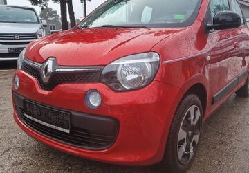 Renault Twingo 58.461 km 8.333 &euro; Berlin 12559