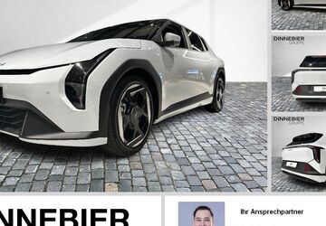 Kia EV4 1.120 km 42.480 &euro; Potsdam 14482