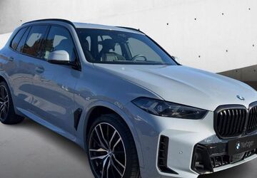 BMW X5 15.000 km 98.900 &euro; Berlin-Siemensstadt 13629