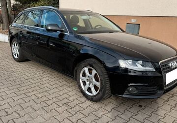 Audi A4 230.000 km 3.100 &euro; Berlin 12045