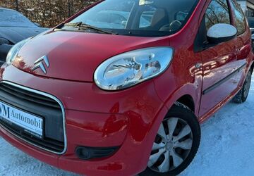 Citroen C1 89.974 km 2.490 &euro; Großbeeren 14979