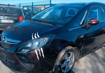 Opel Zafira Tourer 155.000 km 4.350 &euro; Mittenwalde 15749