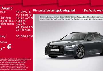 Audi A6 61.650 km 49.990 &euro; Berlin 12489