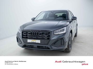 Gebrauchte Audi Q2