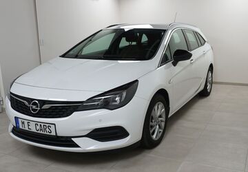 Opel Astra 53.000 km 16.500 &euro; Falkensee 14612