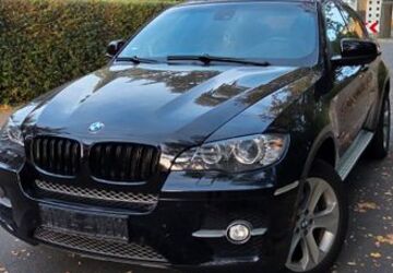 BMW X6 189.920 km 14.500 &euro; Berlin 12277