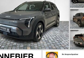 Kia EV3 1.500 km 33.890 &euro; Berlin 13509