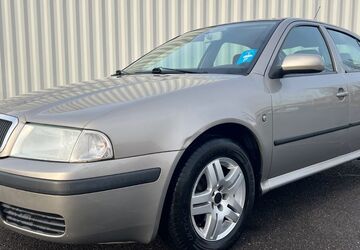 Skoda Octavia 164.000 km 1.390 &euro; Berlin 12057
