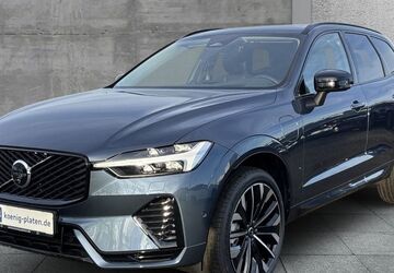 Volvo XC60 1.500 km 75.990 &euro; Berlin Tegel 13509