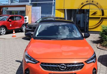Opel Corsa 15.984 km 17.490 &euro; Potsdam 14482