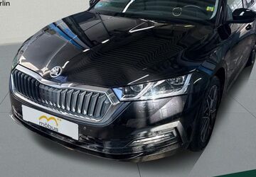 Skoda Octavia 57.632 km 27.289 &euro; Berlin 13088