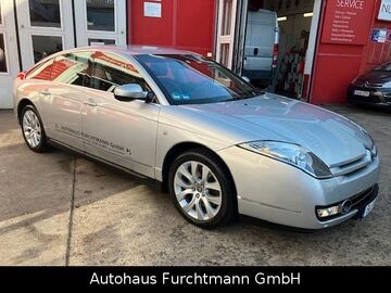 Gebrauchte Citroën C6