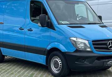 Mercedes-Benz Sprinter 234.000 km 11.750 &euro; Berlin 13088