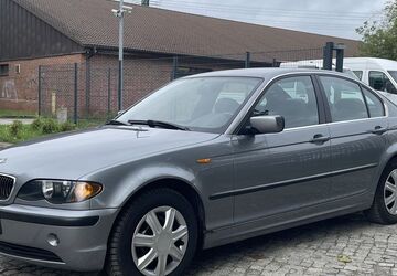BMW 320 159.000 km 2.990 &euro; Berlin 12681