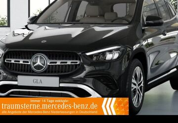 Mercedes-Benz GLA 250 7.423 km 41.990 &euro; Berlin 13509