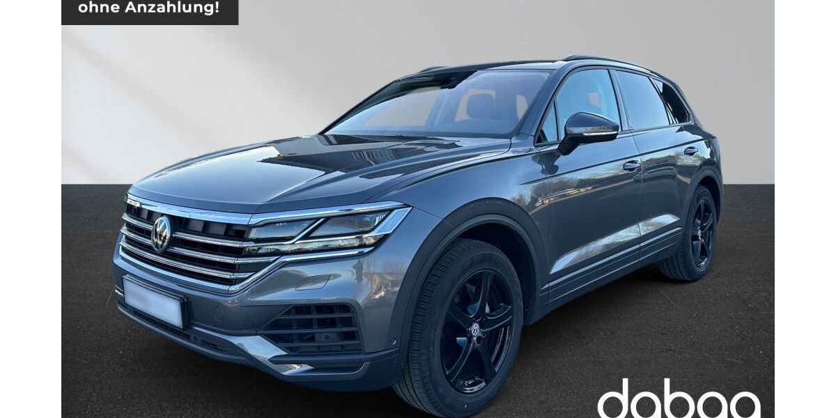 VW Touareg 65.243 km 35.490 &euro; Oranienburg OT Germendorf 16515