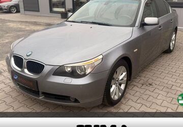 BMW 530 142.353 km 6.999 &euro; Ludwigsfelde 14974