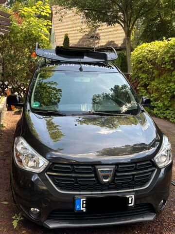 Gebrauchte Dacia Dokker