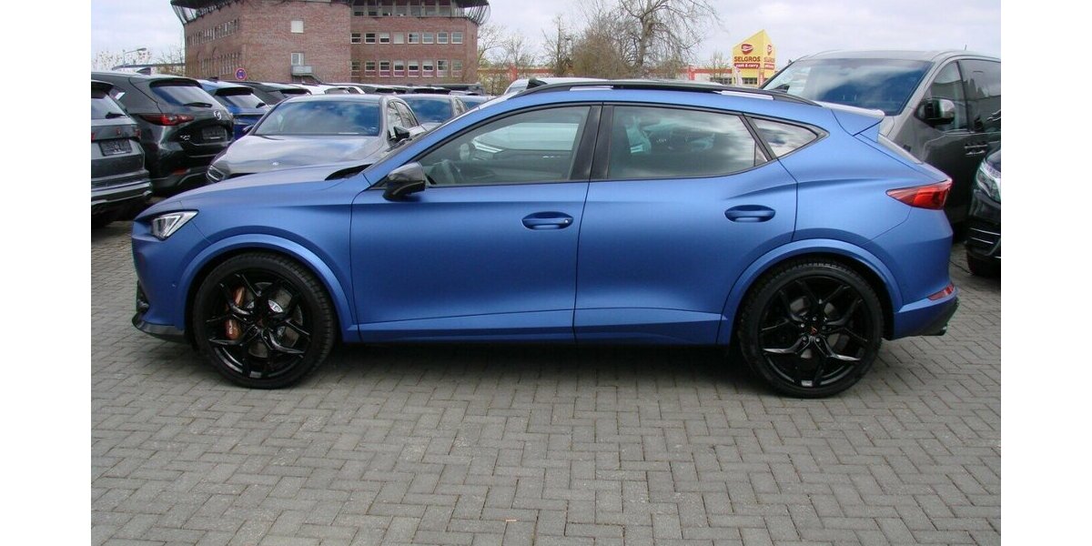 Cupra Formentor ABT VZ5 BAT 4Drive ACC 360º Pano LED 10.590 km 43.980 &euro; Falkensee 14612