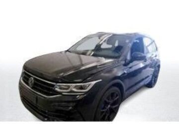 VW Tiguan 20.435 km 45.250 &euro; Berlin 14167
