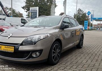 Renault Megane 106.570 km 9.990 &euro; Berlin 12439