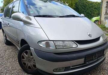 Renault Espace 138.000 km 450 &euro; Berlin 10245