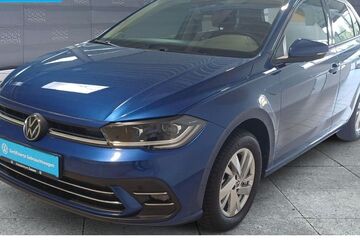 VW Polo 11.712 km 21.990 &euro; Königs-Wusterhausen 15711