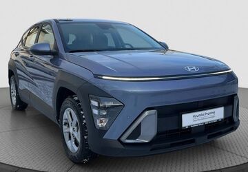 Hyundai KONA 14.300 km 26.900 &euro; Berlin 12683