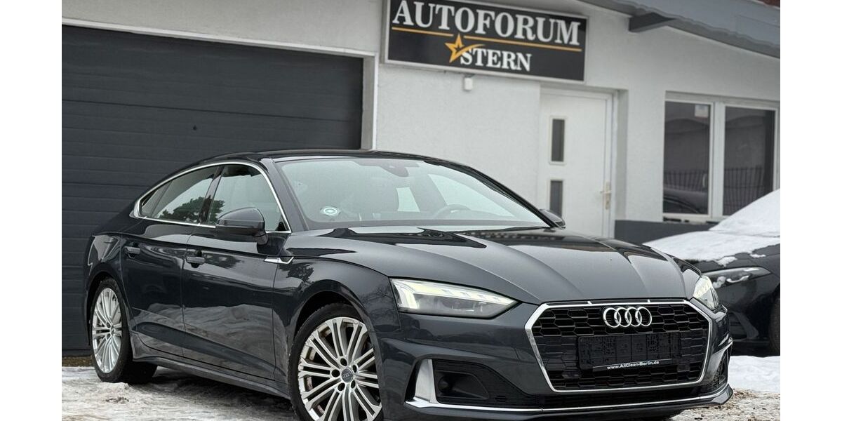 Audi A5 122.000 km 23.999 &euro; Berlin 12353