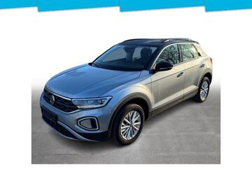 VW T-Roc 16.360 km 29.853 &euro; Berlin 13599
