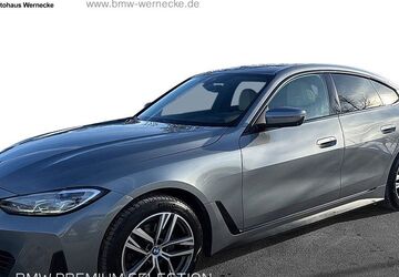 BMW 420 36.164 km 34.404 &euro; Wildau 15745