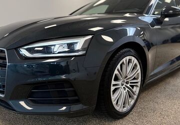 Audi A5 111.000 km 19.300 &euro; Blankenfelde-Mahlow 15827