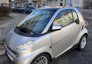 Smart ForTwo 134.500 km 3.700 &euro; Berlin 12437